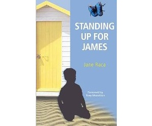 Stand up for James - Jane Reca